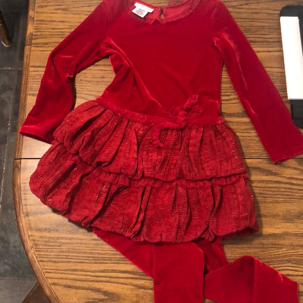 Jessica Ann 2 piece set